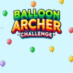 Balloon Archer Challenge