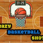 Crazy Basketball Shots