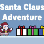 Santa Claus Adventures 1